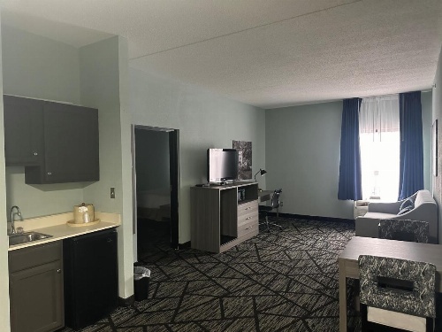Wingate By Wyndham North Little Rock image 12