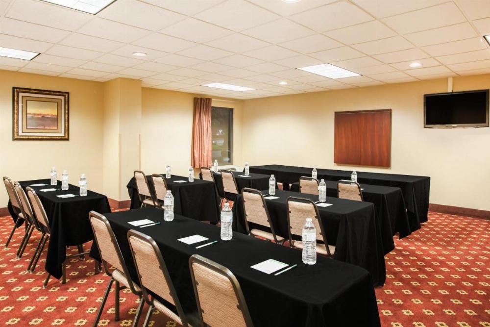 Wingate By Wyndham North Little Rock Image 30